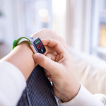 ACCUTIME Kello LED Minecraft V2