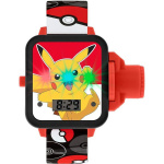 ACCUTIME Projektori Kello LCD Pokemon