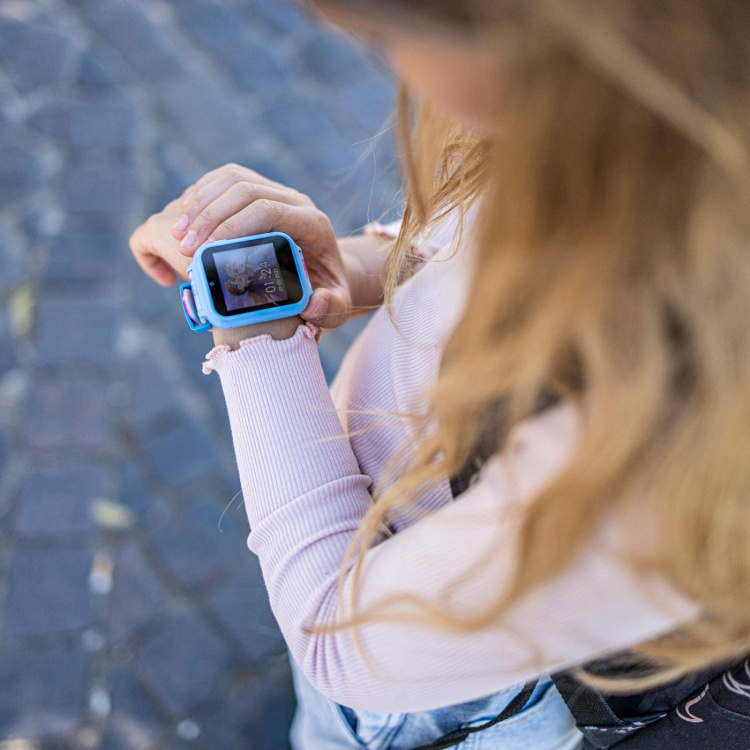 ACCUTIME Smart Watch Frozen