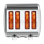 Taurus Leivänpaahdin Neljä Paikkaa Vintage Four