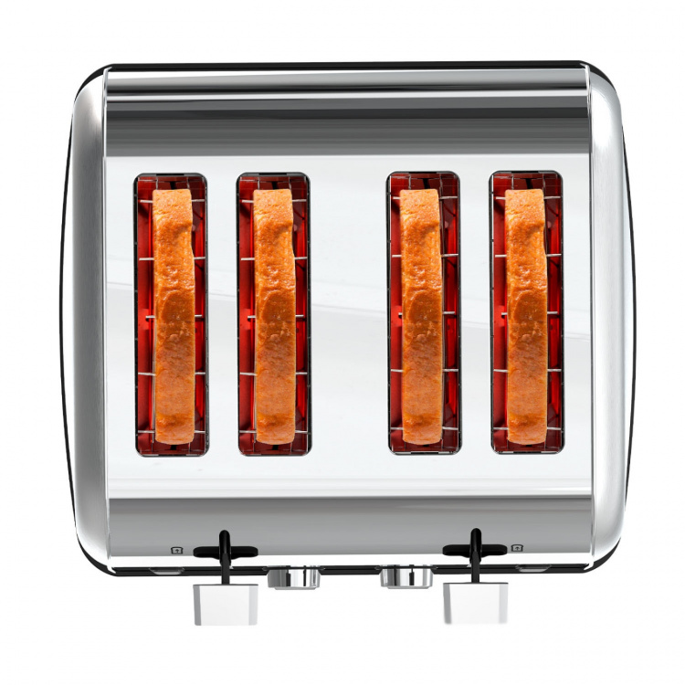 Taurus Leivänpaahdin Neljä Paikkaa Vintage Four