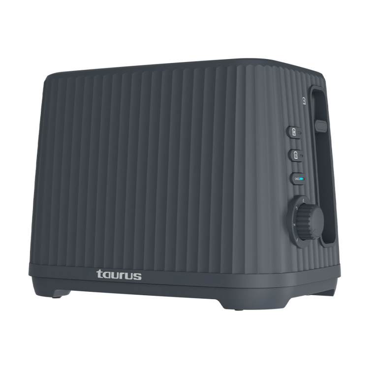 Taurus Leivänpaahdin Kaksi Paikkaa Jonic Toast