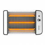 Taurus Litteä Leivänpaahdin Neptuno Legend Taurus Litteä Leivänpaahdin Neptuno Legend