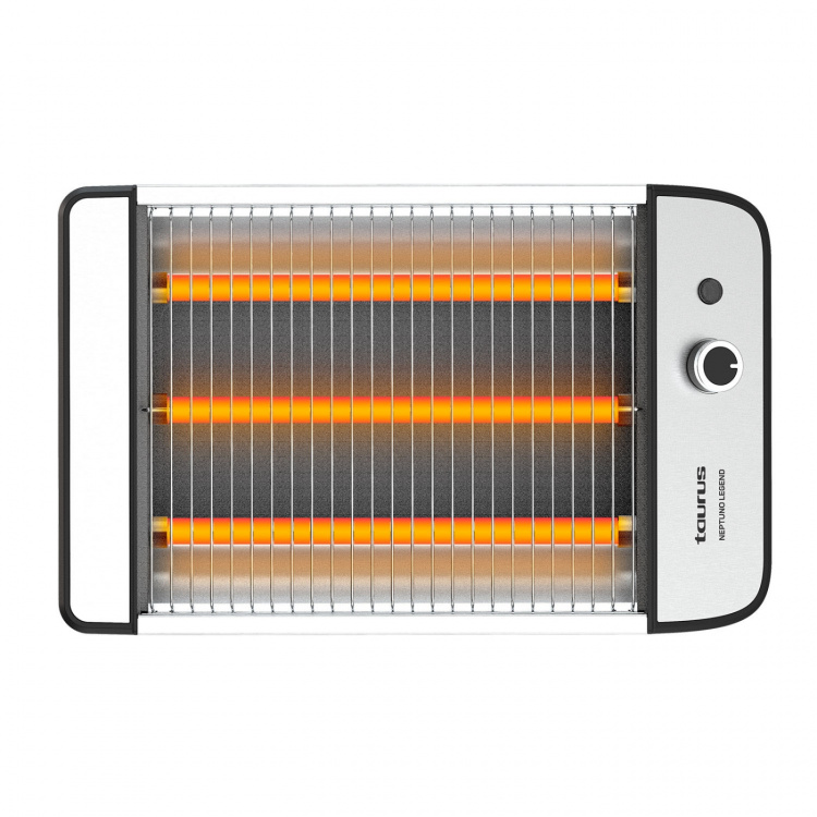 Taurus Litteä Leivänpaahdin Neptuno Legend Taurus Litteä Leivänpaahdin Neptuno Legend