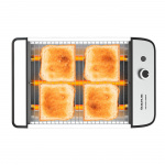 Taurus Litteä Leivänpaahdin Neptuno Legend Taurus Litteä Leivänpaahdin Neptuno Legend