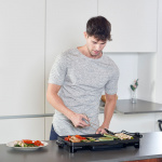 Taurus Sähköinen Paistolevy Steakmax 2200