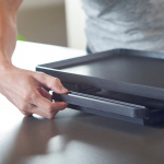 Taurus Sähköinen Paistolevy Steakmax 2200