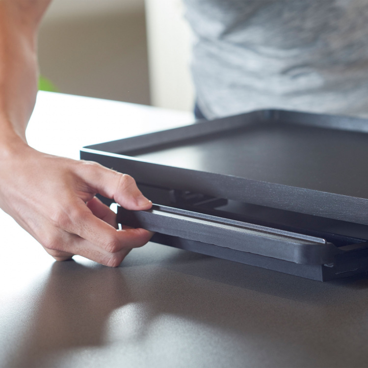 Taurus Sähköinen Paistolevy Steakmax 2200