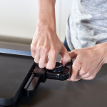 Taurus Sähköinen Paistolevy Steakmax 2200