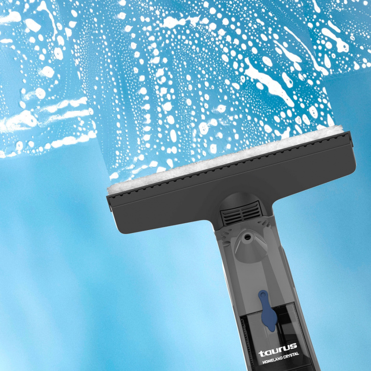 Taurus Ikkunanpesin Homeland Crystal