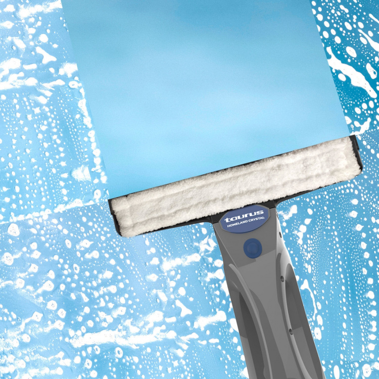 Taurus Ikkunanpesin Homeland Crystal