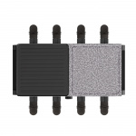 BLACK+DECKER Grilli Raclette-grilli