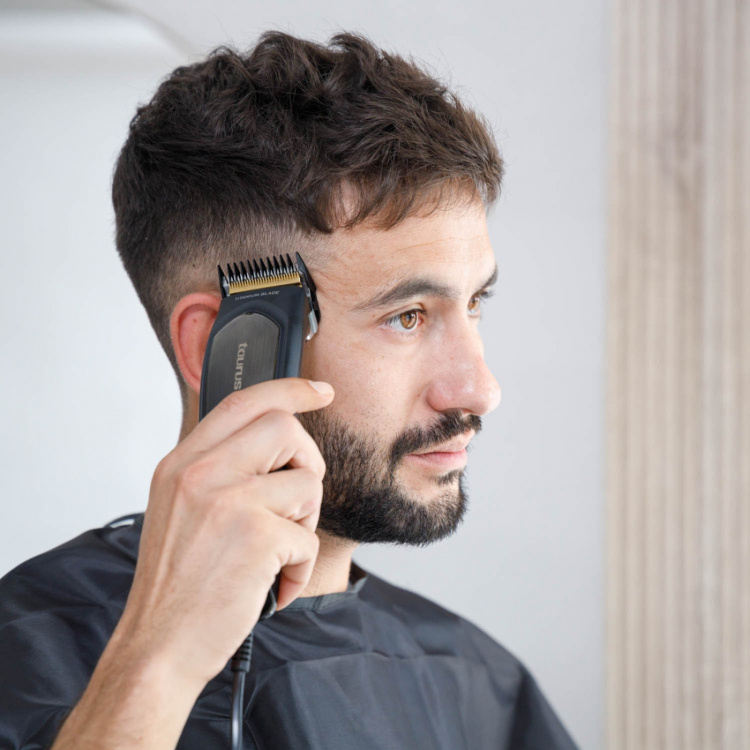 Taurus Hiustenleikkuri Avant Plus