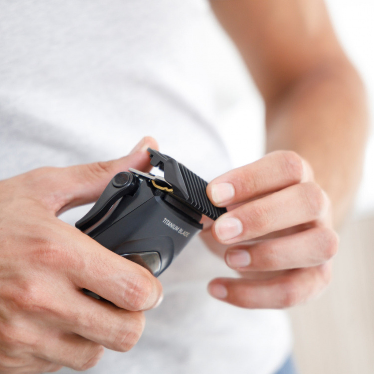 Taurus Hiustenleikkuri Avant Plus