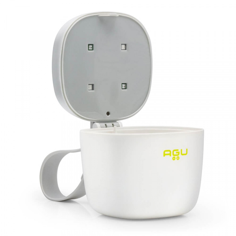 AGU Sterilointilaite