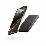 Zens Powerbank Pro 1 Slim 5.000 mAh Musta