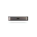 Zens Powerbank Pro 1 Slim 10.000 mAh Musta Zens Powerbank Pro 1 Slim 10.000 mAh Musta