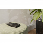 Zens Powerbank Pro 1 Slim 10.000 mAh Musta Zens Powerbank Pro 1 Slim 10.000 mAh Musta