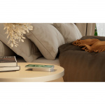 Zens Powerbank Pro 1 Slim 10.000 mAh Valkoinen Zens Powerbank Pro 1 Slim 10.000 mAh Valkoinen