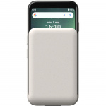 Doro Smartphone 4G Aurora A21 Ben-vit Doro Smartphone 4G Aurora A21 Ben-vit