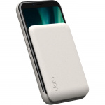 Doro Smartphone 4G Aurora A21 Ben-vit Doro Smartphone 4G Aurora A21 Ben-vit