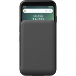 Doro Smartphone 4G Aurora A21 Grafit-grå Doro Smartphone 4G Aurora A21 Grafit-grå