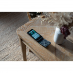 Doro Smartphone 4G Aurora A21 Grafit-grå Doro Smartphone 4G Aurora A21 Grafit-grå