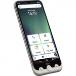 Doro Smartphone 4G Aurora A31 Ben-Vit Doro Smartphone 4G Aurora A31 Ben-Vit