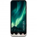 Doro Smartphone 4G Aurora A31 Ben-Vit Doro Smartphone 4G Aurora A31 Ben-Vit