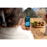 Doro Smartphone 4G Aurora A31 Ben-Vit Doro Smartphone 4G Aurora A31 Ben-Vit