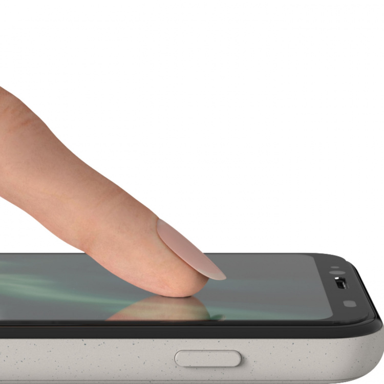 Doro Skärmskydd Aurora A11 Transparent