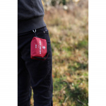 Nexa Första Hjälpen-väska Pocket 13 delar Röd