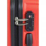 Cavalet Malibu Kabin Röd