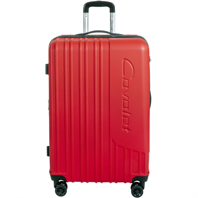 Cavalet Malibu Large Röd