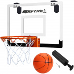 SportMe Dörrhängd Basketkorg SportMe Dörrhängd Basketkorg