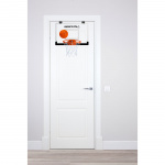 SportMe Dörrhängd Basketkorg SportMe Dörrhängd Basketkorg