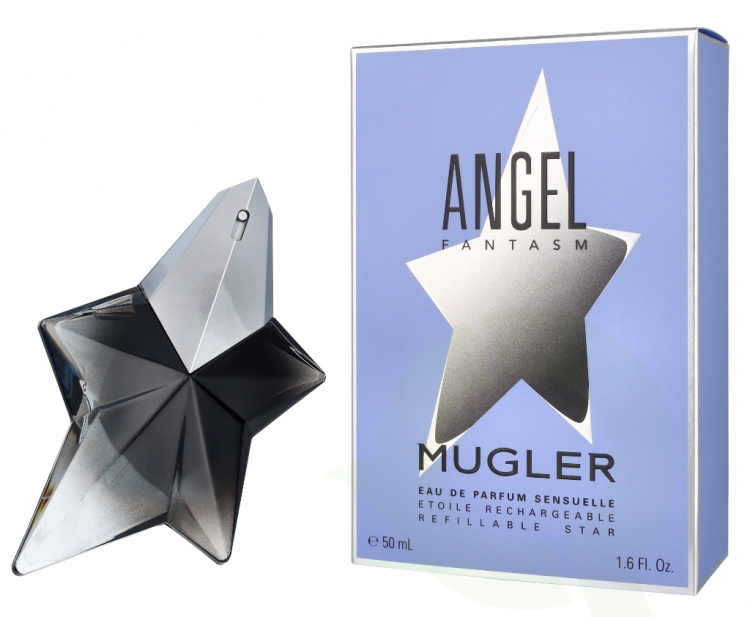 Thierry Mugler Angel Fantasme Edp Spray 50 ml