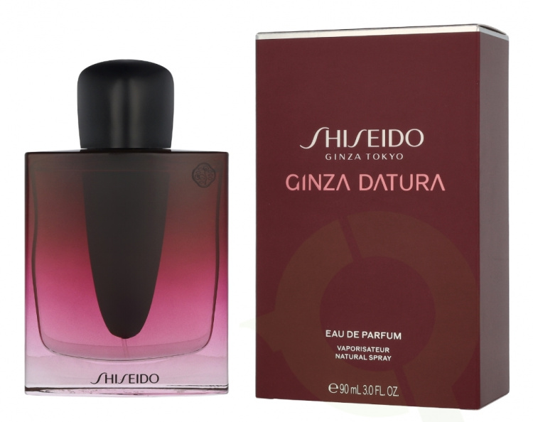 Shiseido Ginza Datura Edp Spray 90 ml
