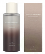 Haruharu Wonder Black Rice Hyaluronic Toner 300 ml