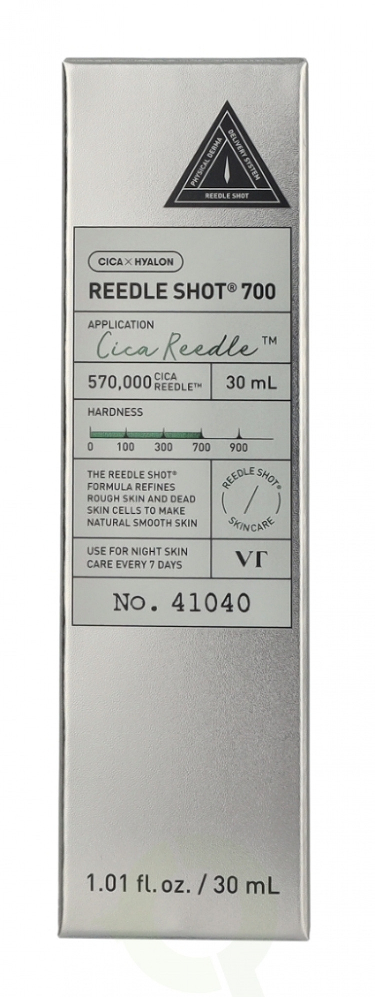 VT Cosmetic Reedle Shot 700 30 ml