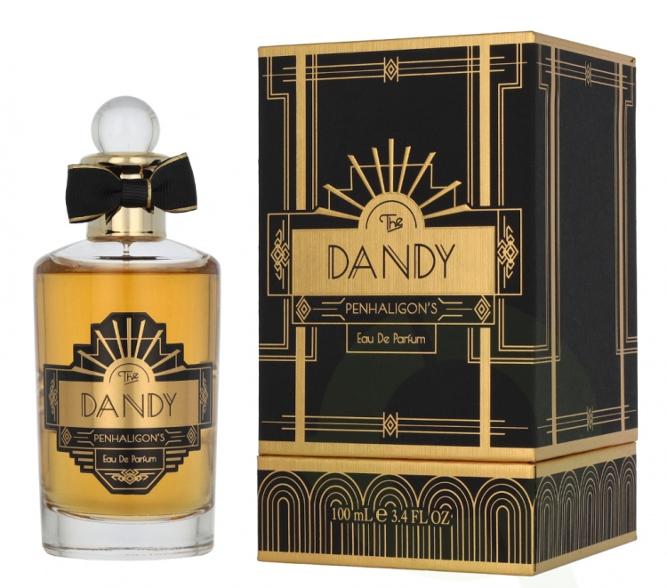Penhaligon\'S The Dandy Edp Spray 100 ml