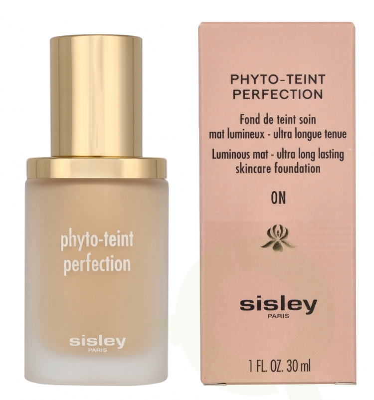 Sisley Phyto-Teint Perfection 30 ml #0N Dawn