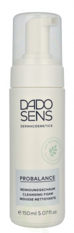 Dado Sens ProBalance Cleansing Foam 150 ml