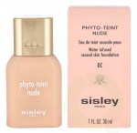 Sisley Phyto-Teint Nude Water Infused Second Skin Foundation 30 g 0C Vanilla
