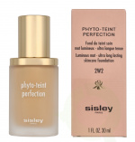 Sisley Phyto-Teint Perfection Foundation 30 ml #2W2 Desert