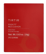 TirTir Mask Fit Red Cushion SPF40 PA++ 18 g #37C Almond