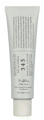 Dr. Althea 345 Relief Cream 50 ml
