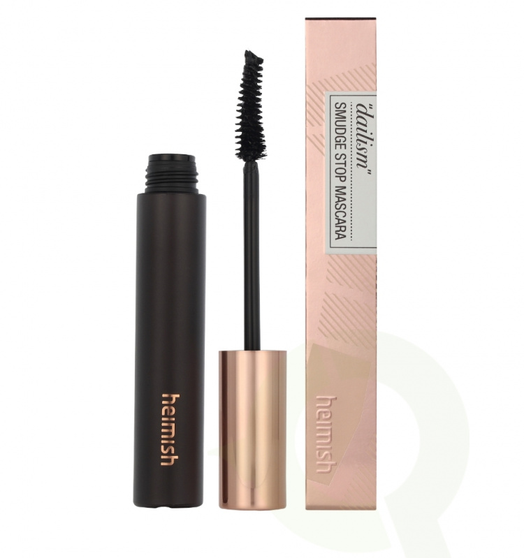 Heimish Dailism Smudge Stop Mascara 9 g