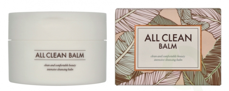 Heimish All Clean Balm 120 ml