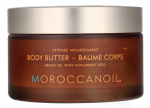 Moroccanoil Intense Nourishment Body Butter 200 ml